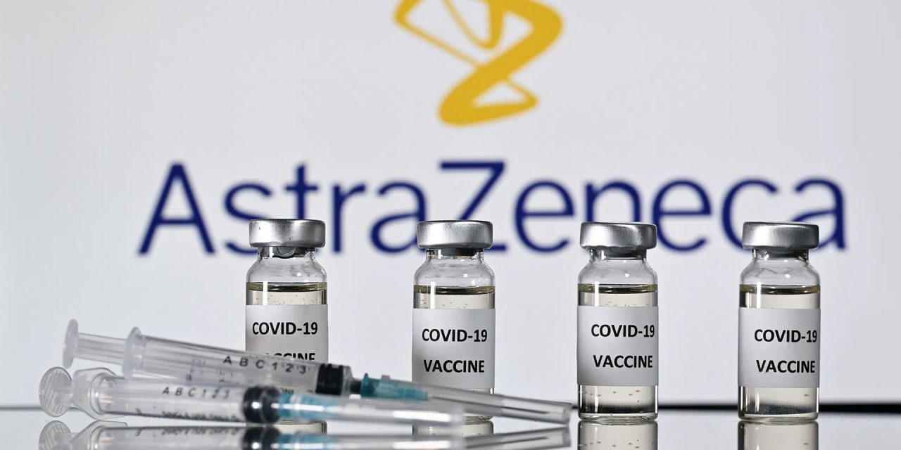 Canadá y Alemania detienen vacuna AstraZeneca para menores de 60 años en medio de preocupaciones sobre coágulos de sangre