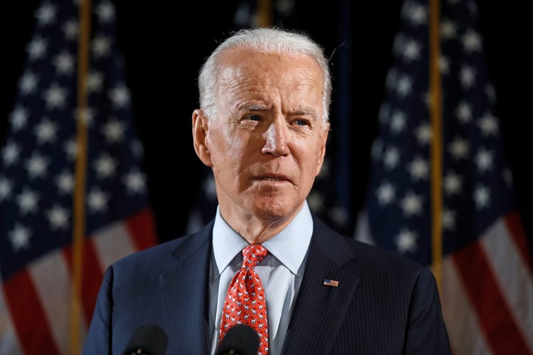 Biden’s approval tops 60 percent in new poll