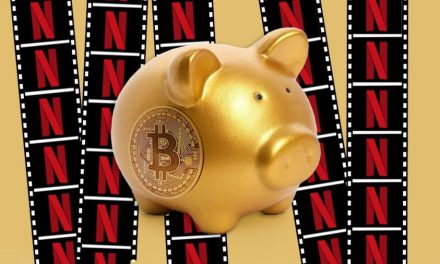 ¿Netflix al #Bitcoin?