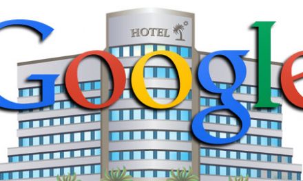 Google se perfila como la mayor agencia de viajes en internet