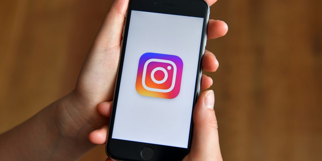 Instagram es la “aplicación más invasiva”, muestra un nuevo estudio