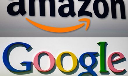 Google y Amazon en el ojo del huracán; gastan millones en lobby