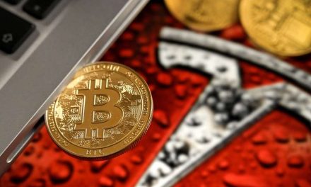 El #bitcoin supera los 63.000 dólares y marca un nuevo máximo histórico