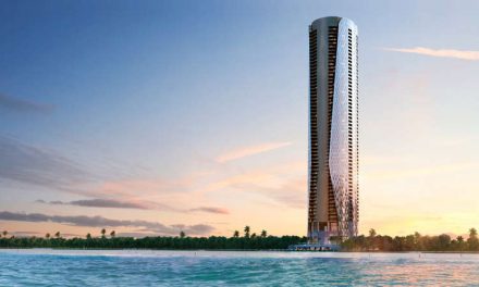 Bentley construirá departamentos de ultra lujo en Miami
