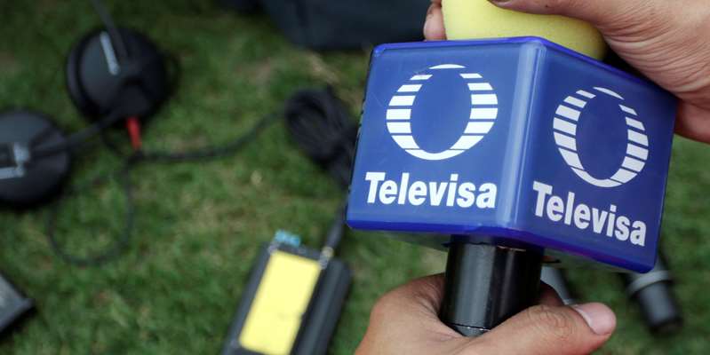 Televisa y Univisión fusionarán la mayor parte de sus contenidos para formar la mayor cadena de medios en español