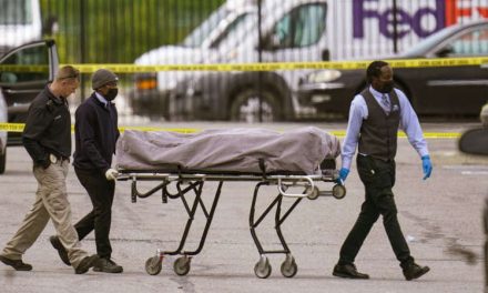 Tiroteo en Indianápolis: ¿qué se sabe sobre la identidad del atacante en las instalaciones de FedEx?