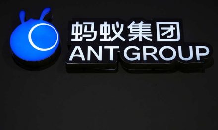 El grupo chino Ant explora la salida de Jack Ma mientras Pekín aumenta la presión -fuentes