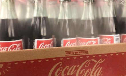 Coca-Cola abre el año con repunte de demanda, advierte sobre riesgos de recuperación