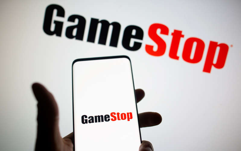 GameStop pierde a su CEO en más recientes cambios a su administración
