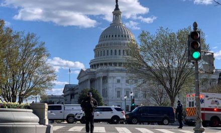 La Cámara de Representantes de EEUU aprueba un proyecto de ley para considerar a Washington DC como el estado 51