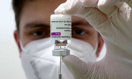 Holanda restringe uso de vacuna de AstraZeneca