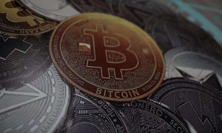 Capitalización del mercado de las criptomonedas toca récord de 2 billion $; #bitcoin alcanza 1,1 billion