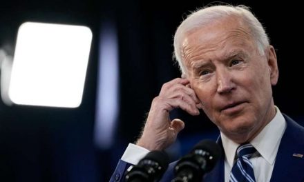 Biden presiona y su nuevo paquete económico podría ser aprobado sin los republicanos