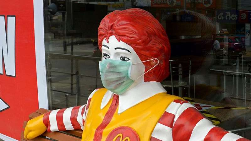 ¿Por qué cerrará McDonald’s restaurantes en tiendas Waltmart de Estados Unidos?