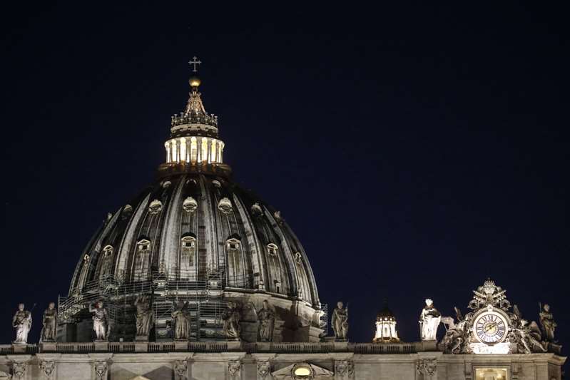 Italia ordena el arresto del bróker implicado en la investigación en el Vaticano