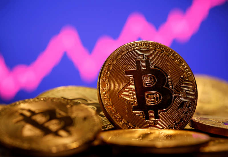 #Bitcoin cae 1,8% a 50.270 dólares
