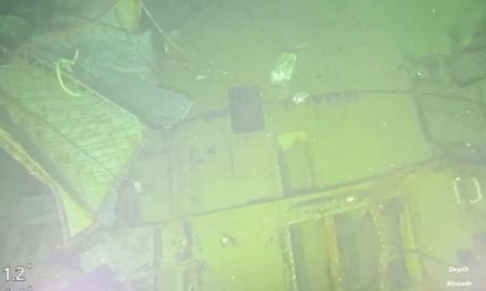 Hallado el submarino que se hundió en Indonesia con 53 tripulantes que no sobrevivieron: se partió en tres partes