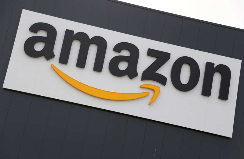 Pandemia le sigue sonriendo a Amazon, que triplica sus ganancias
