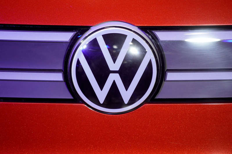 Volkswagen diseñará chips para vehículos de conducción autónoma