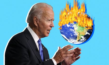 Biden seeks to boost climate financing for developing countries, limit fossil fuel investment