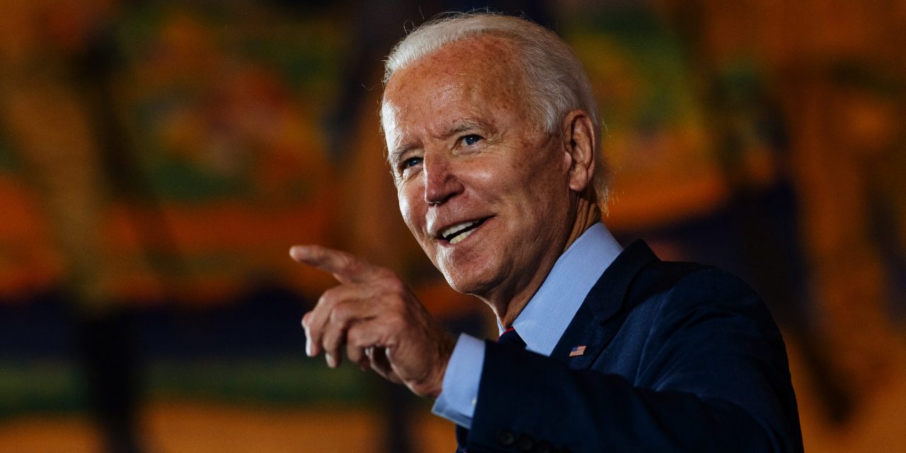 Biden approval rating stands at 52 percent after almost 100 days in office