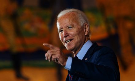Biden approval rating stands at 52 percent after almost 100 days in office