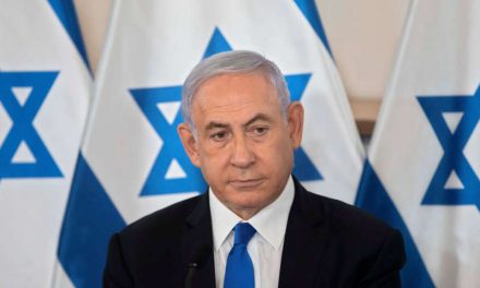 El conflicto con Gaza da un asalto más a un Netanyahu casi fuera de combate