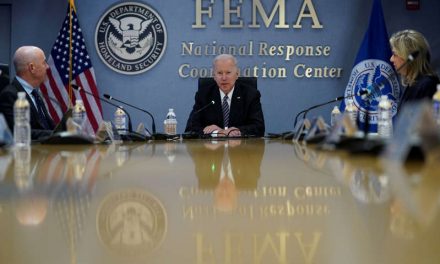 Estados Unidos duplicó gasto de preparación para desastres naturales