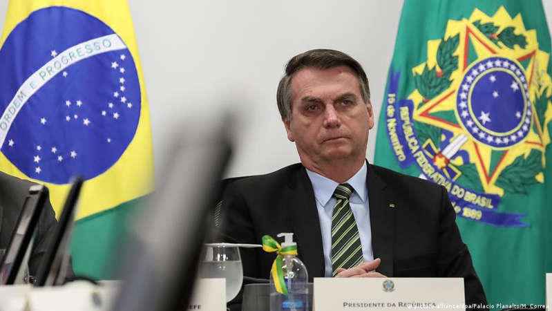 Desempleo rompe récord en Brasil: 14,7 por ciento en el primer trimestre
