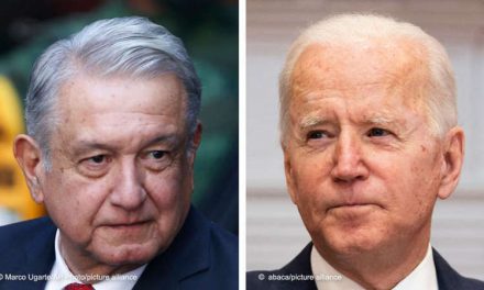 AMLO cometerá más locuras. Biden no podrá ignorar las críticas al gobierno de López Obrador