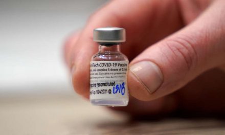 Estados Unidos expande vacuna COVID de Pfizer a niños de 12 a 15 años