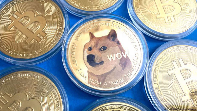Dogecoin: ¿una broma o la moneda más valiosa del mundo?