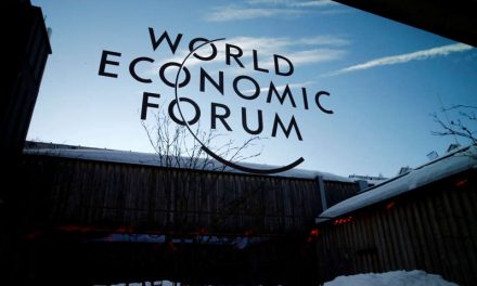 Foro Económico Mundial cancela reunión anual en Singapur