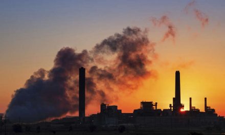 Agencia energía pide fin de inversiones en combustible fósil