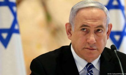 Que Netanyahu asegura no tener un plazo previsto para acabar operación en Gaza