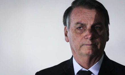 Bolsonaro garantiza que nombrará un juez “terriblemente evangélico” para el Supremo