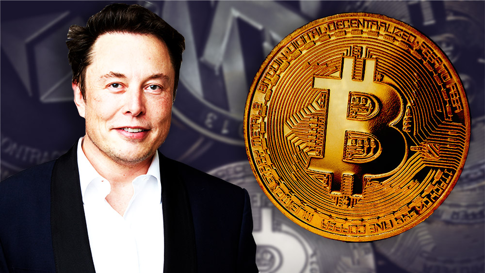 Elon Musk responde después de enviar el precio de Bitcoin a la caída con los tweets de Tesla