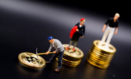 La minería de #Bitcoin en realidad usa menos energía que la banca tradicional, afirma un nuevo informe