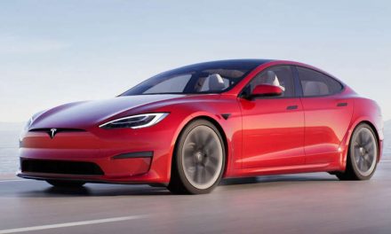 Tesla cancela el Model S Plaid Plus, la versión con más de 500 millas de autonomía