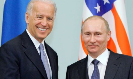 Control de armas podría complicar cumbre Biden-Putin