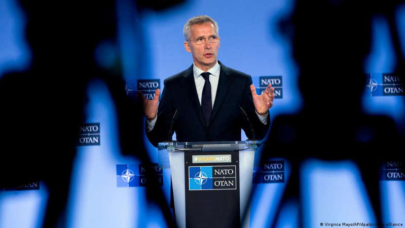 OTAN: no habrá nueva “guerra fría” con China