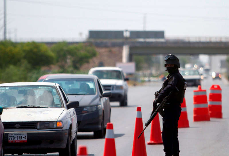 EE.UU. prolonga el cierre de las fronteras con México y Canadá hasta al menos el 21 de julio