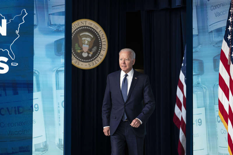 Biden ve “daños mínimos” en empresas de EE.UU. tras el ciberataque a Kaseya