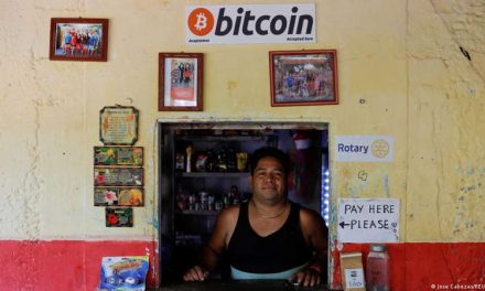 El Salvador, ¿nuevo paraíso del bitcoin?