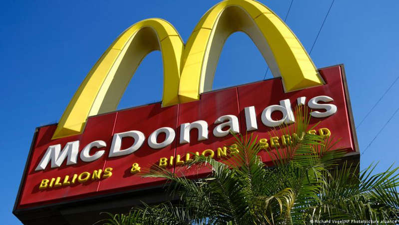 La verdadera historia detrás de la renuncia masiva de McDonald’s en TikTok