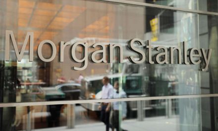 Morgan Stanley sufrió el robo de algunos datos de clientes corporativos
