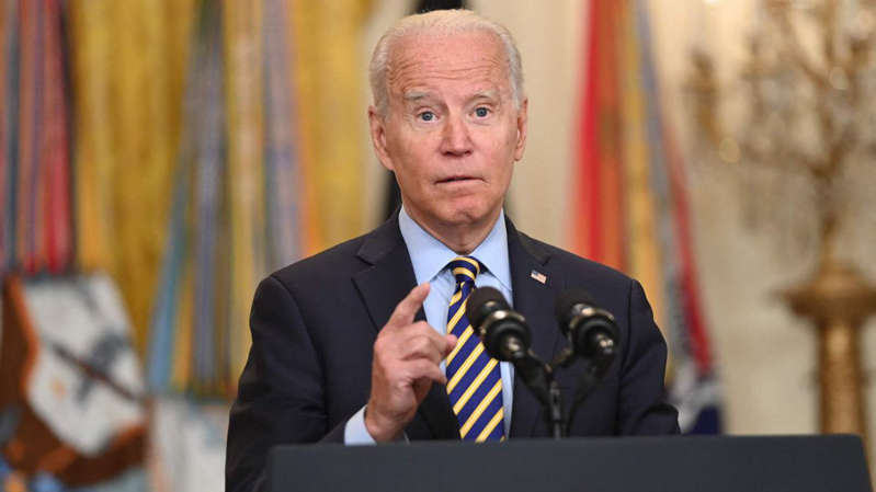 ¿Qué ha dicho Biden sobre los estados que reinician los beneficios por desempleo?