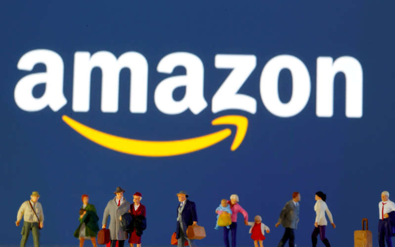 Empresas como Amazon, BlackRock o Wells Fargo posponen la vuelta de los trabajadores a las oficinas