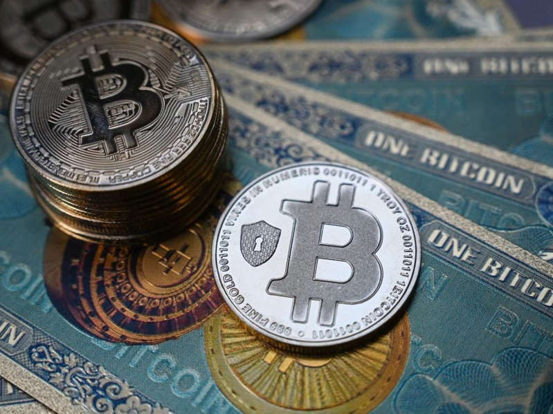 Precio de #Bitcoin se dispara en medio de la “desastrosa” controversia por proyecto de ley