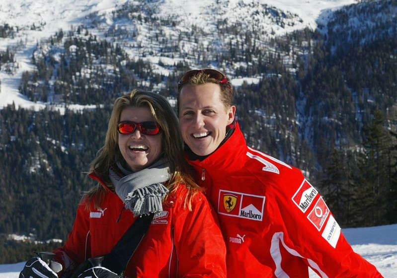 Jean Todt reveló que Michael Schumacher está vivo gracias a su esposa y los esfuerzos médicos